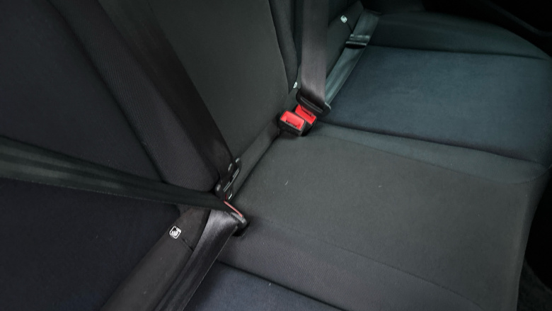 SEAT Ibiza 1.0 TSI 115 FR 5dr Petrol Hatchback